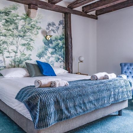 The Originals Boutique, Hotel Le George , Loches Ngoại thất bức ảnh