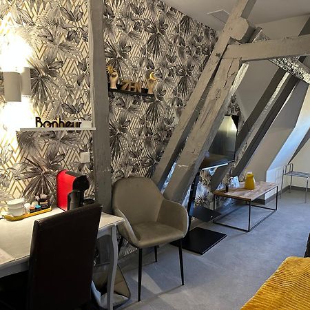 The Originals Boutique, Hotel Le George , Loches Ngoại thất bức ảnh