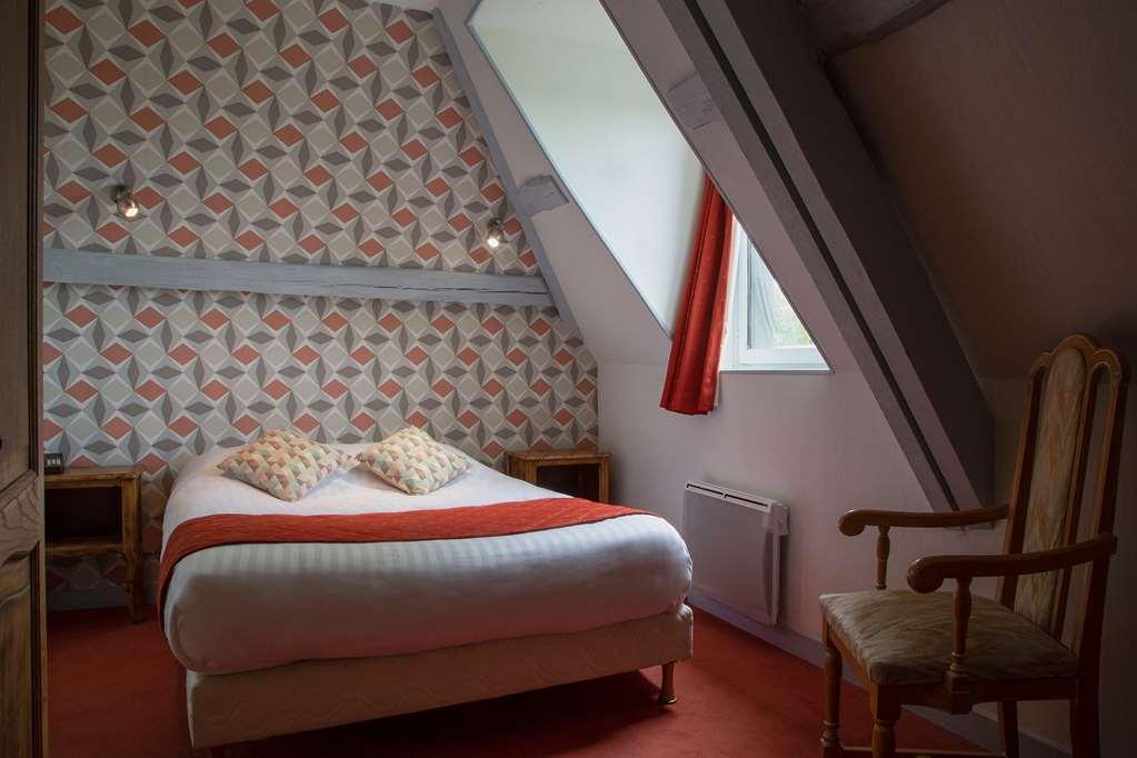 The Originals Boutique, Hotel Le George , Loches Phòng bức ảnh