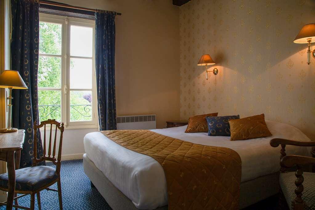 The Originals Boutique, Hotel Le George , Loches Phòng bức ảnh