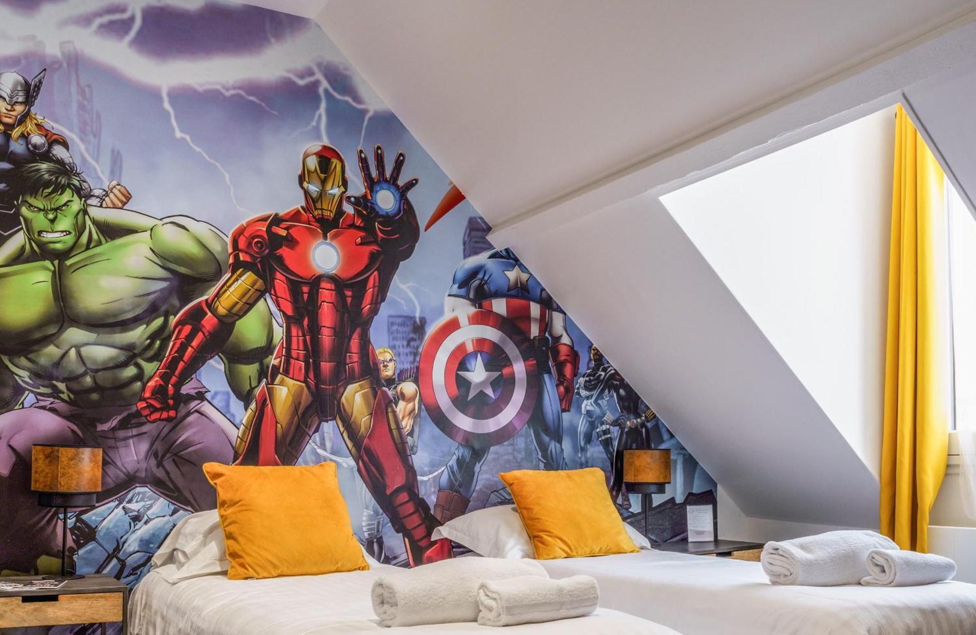 The Originals Boutique, Hotel Le George , Loches Ngoại thất bức ảnh