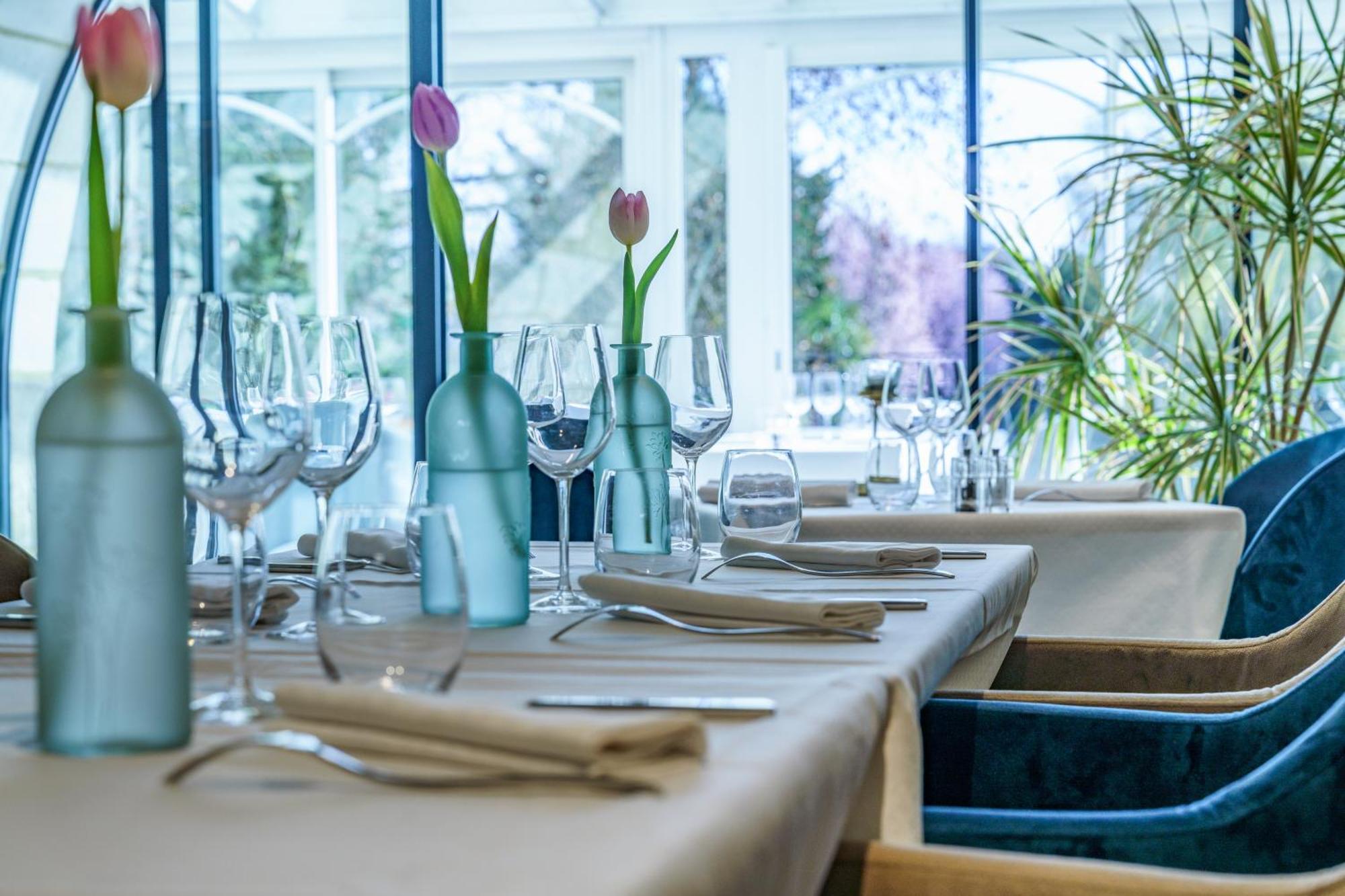 The Originals Boutique, Hotel Le George , Loches Ngoại thất bức ảnh
