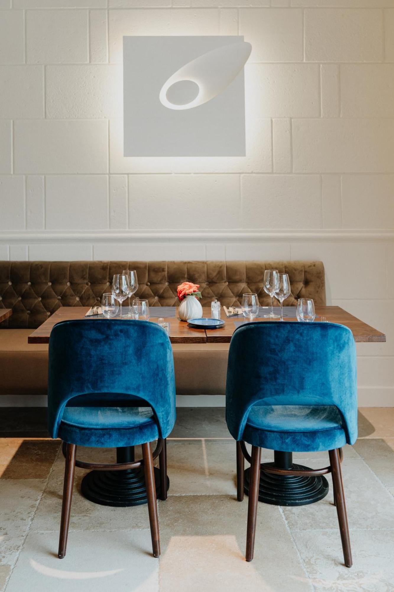 The Originals Boutique, Hotel Le George , Loches Ngoại thất bức ảnh